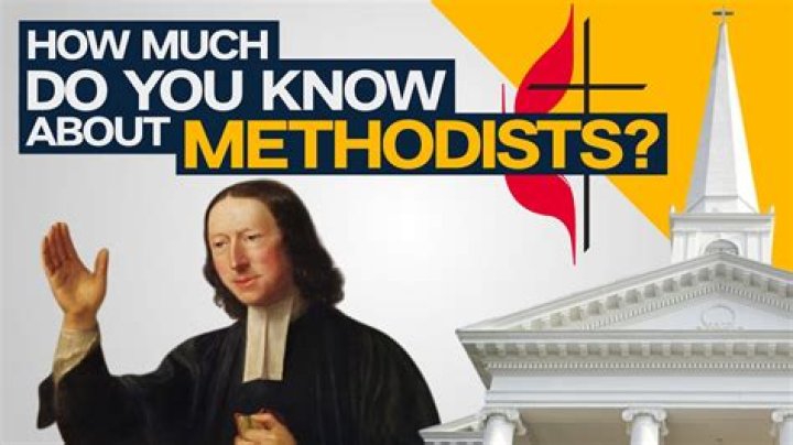 Do Methodists believe science?