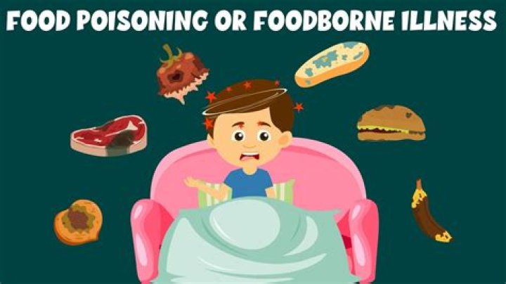 Do mice go outside after eating poison?