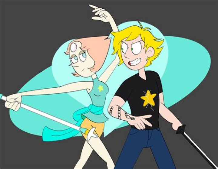 Do moody and Pearl get together?