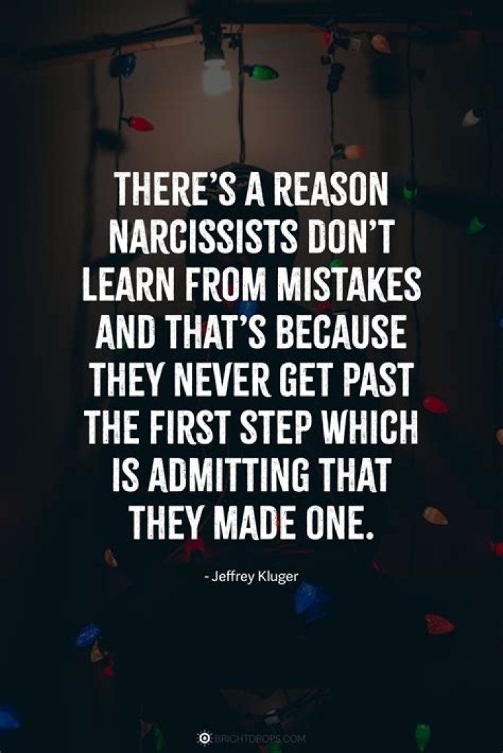 Do narcissists have lots of affairs?