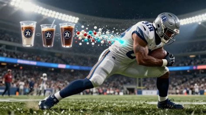 Do NFL players drink?