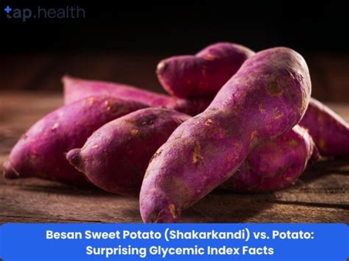 Do sweet potatoes cause bloating?