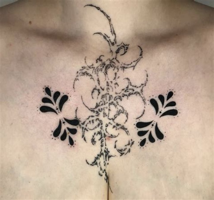 Do Underboob tattoos hurt?