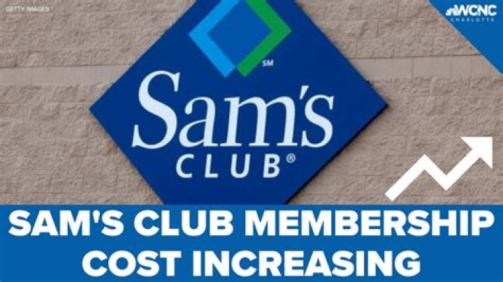 Do Walmart employees get free Sam's Club membership?