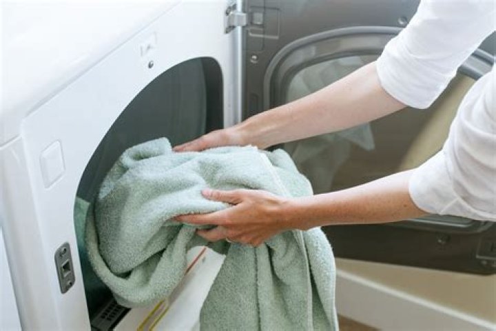 Do you have to put MyPillow in dryer before using?