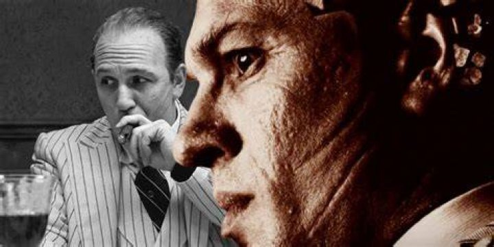 Does Al Capone have any living relatives today?