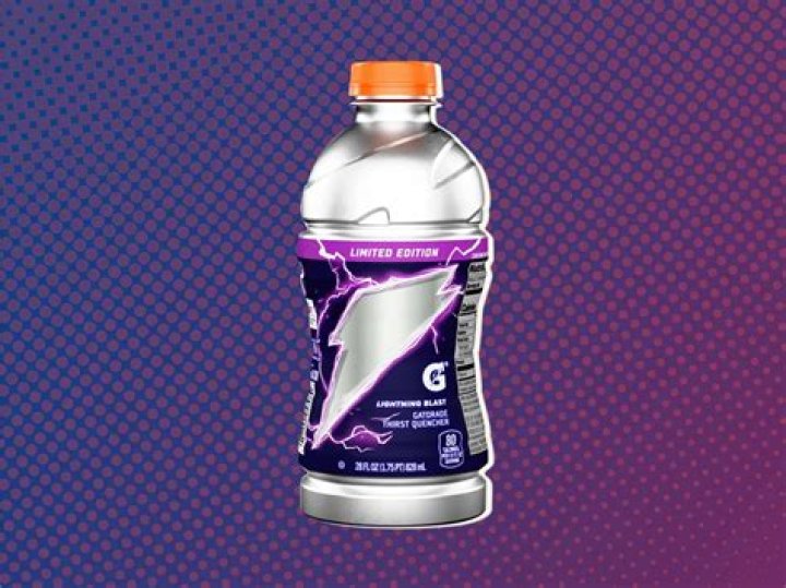 Does antifreeze taste like Gatorade?