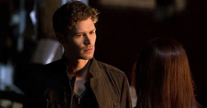 Does Cami marry Klaus?
