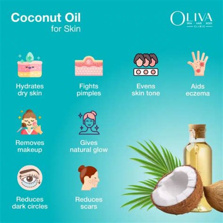 Does coconut oil repair teeth?