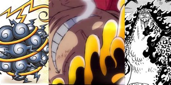Does crocodile have an awakened Devil Fruit?