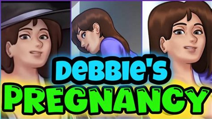 Does Debbie get Franny back?