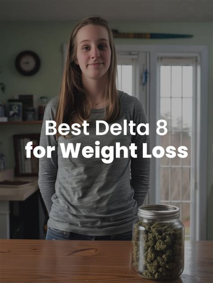 Does Delta 8 give you the munchies?