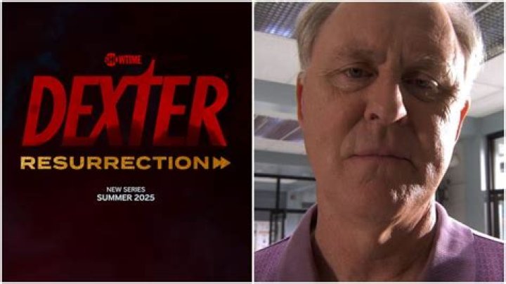 Does Dexter believe in God?