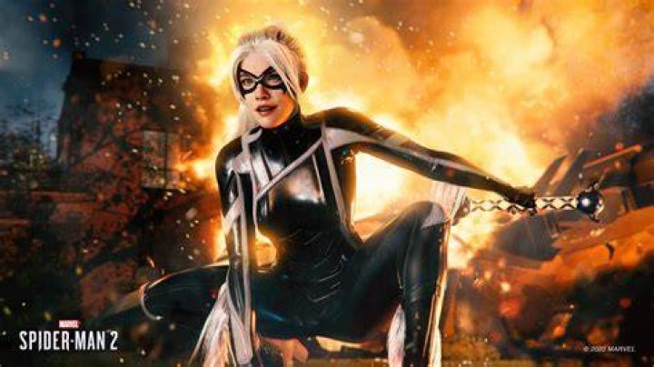 Does Felicia Hardy know Spider-Man's identity?