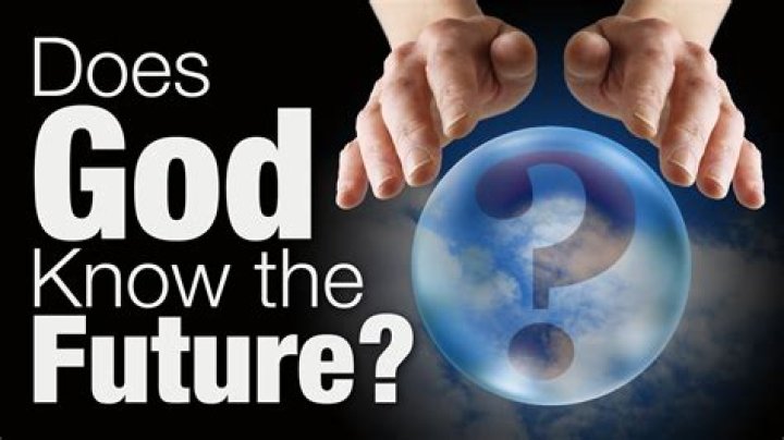 Does God use our mistakes?