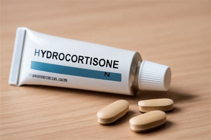 Does hydrocortisone help scabies?