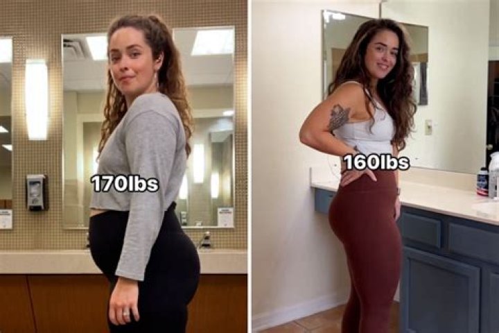 Does losing 10 pounds make a difference?