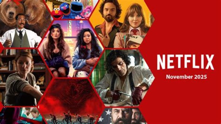 Does Netflix have spirit Chronicles?