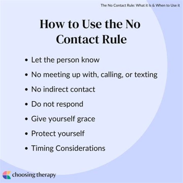 Does no contact work all the time?