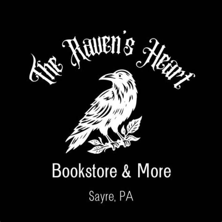 Does Raven have a heart?