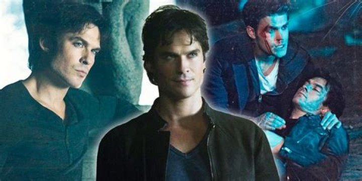 Does Rebekah take the cure from Damon?