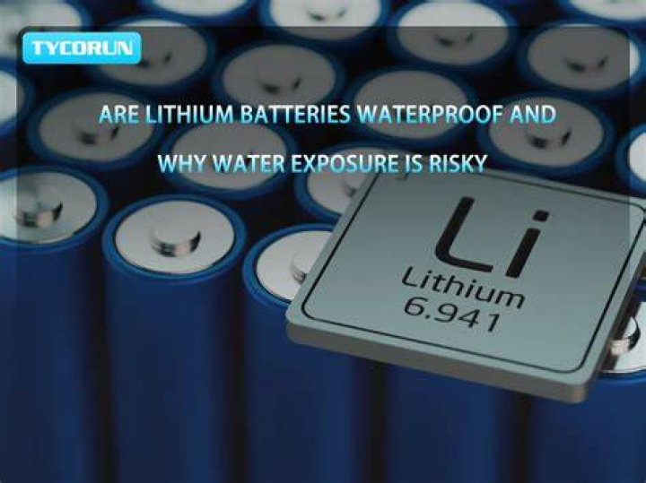 Does Russia have lithium?