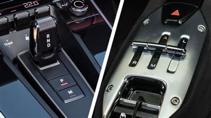 Does shifting an automatic hurt the transmission?