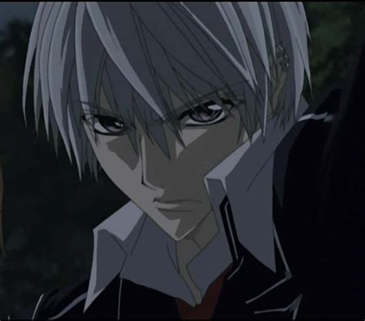 Does Shinoa become a vampire?