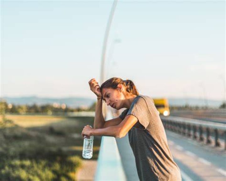 Does spitting dehydrate you?