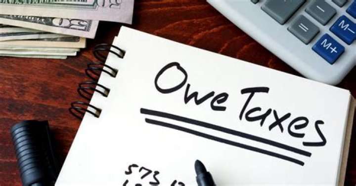 Does the IRS ever forgive back taxes?