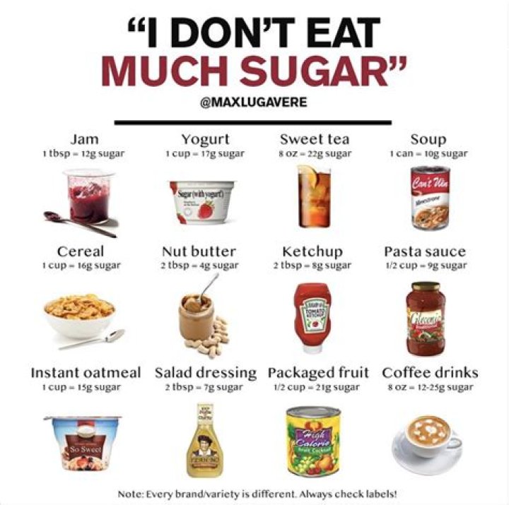 Does white corn turn to sugar?