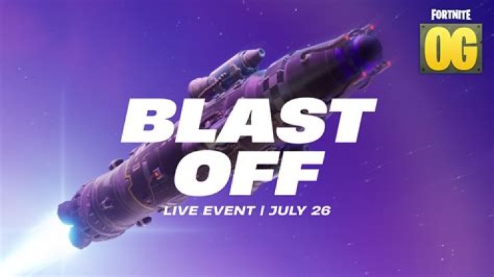 Has Blast been revealed?