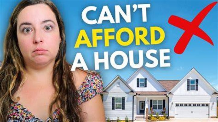 How am I supposed to afford to live on my own?