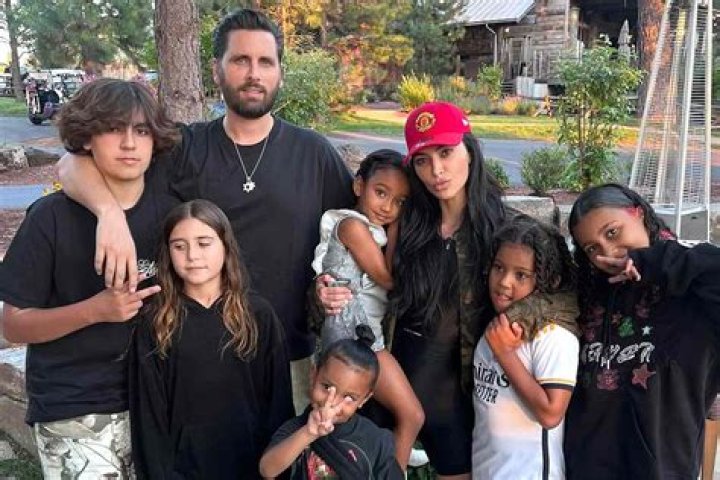 How did Scott Disick parents get rich?