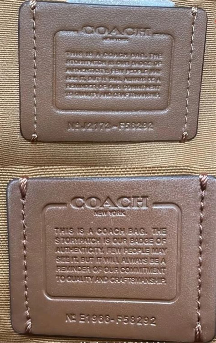 How do I know my coach number in RAC ticket?