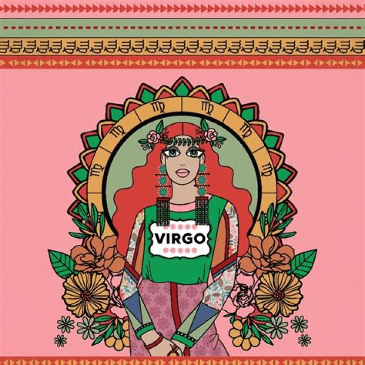 How do u seduce a Virgo?