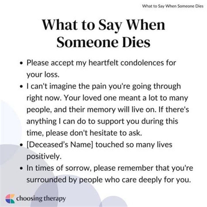 How do you know when someone is close to death?