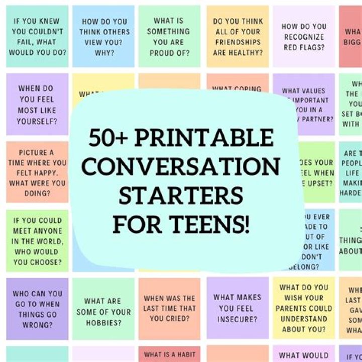 How do you start a conversation with someone who doesn't want to talk to you?
