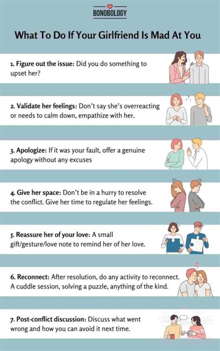 How do you stop being mad at someone who hurts you?