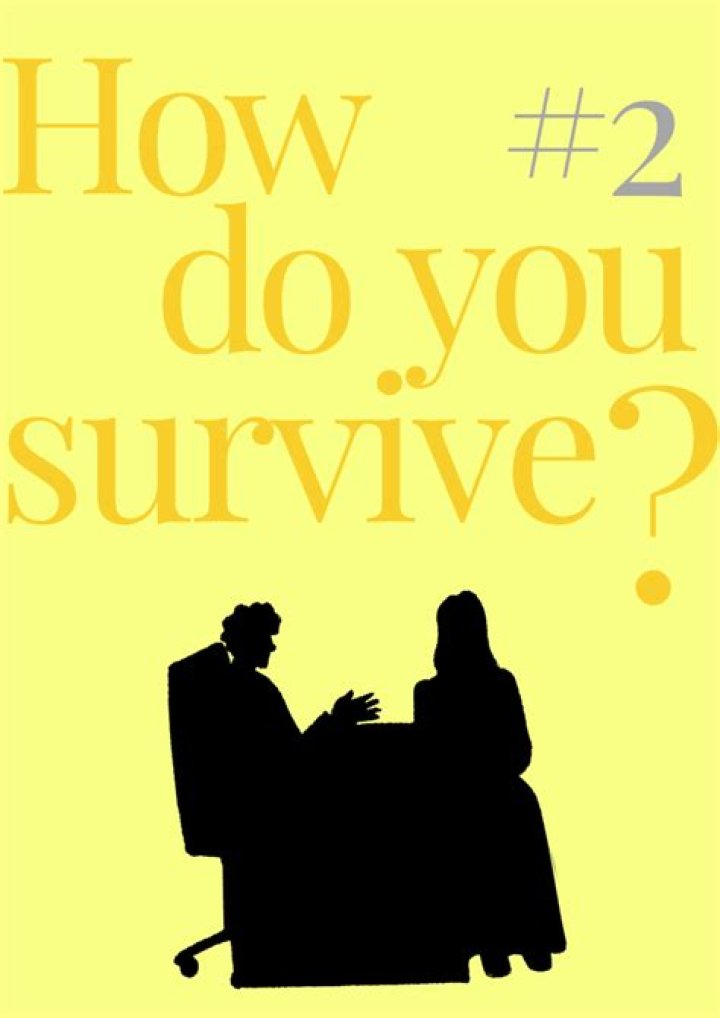 How do you survive a Gulag?