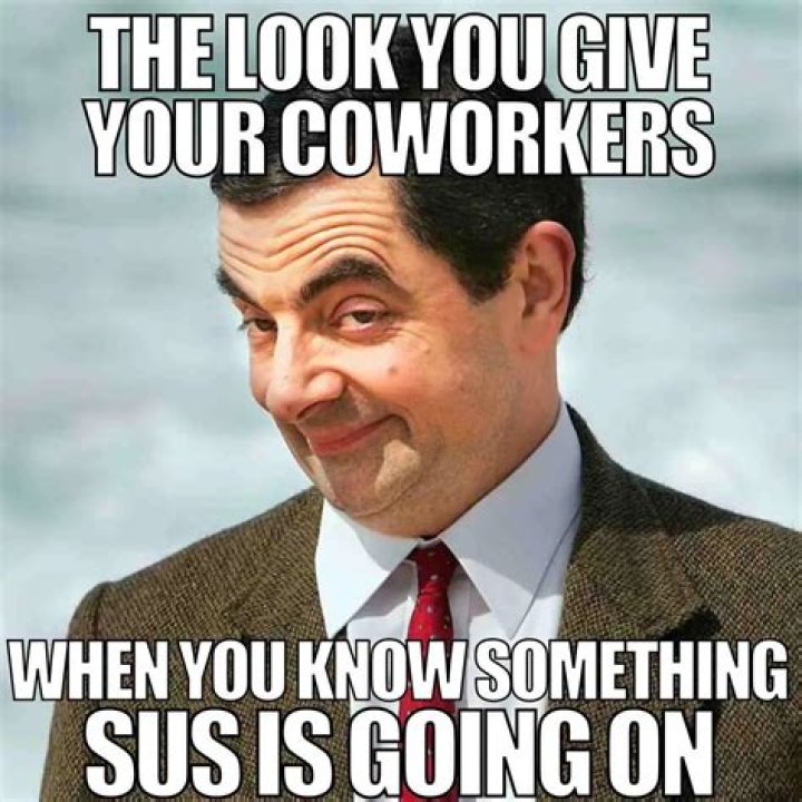How do you tell if a coworker is trying to sabotage you?