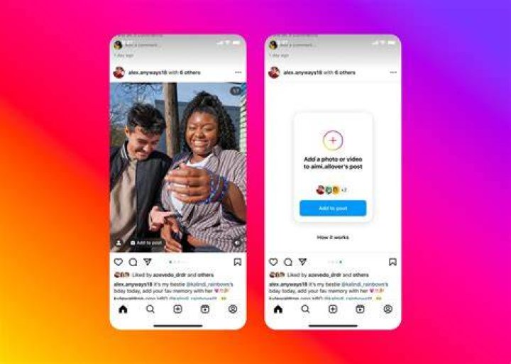 How does Instagram know what I am thinking?