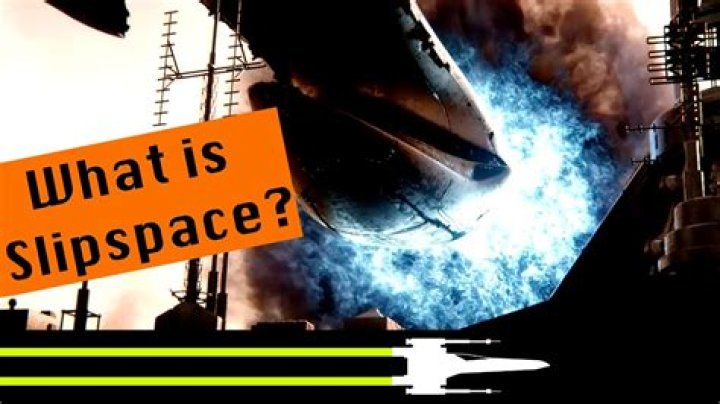 How fast is slipspace in Halo?