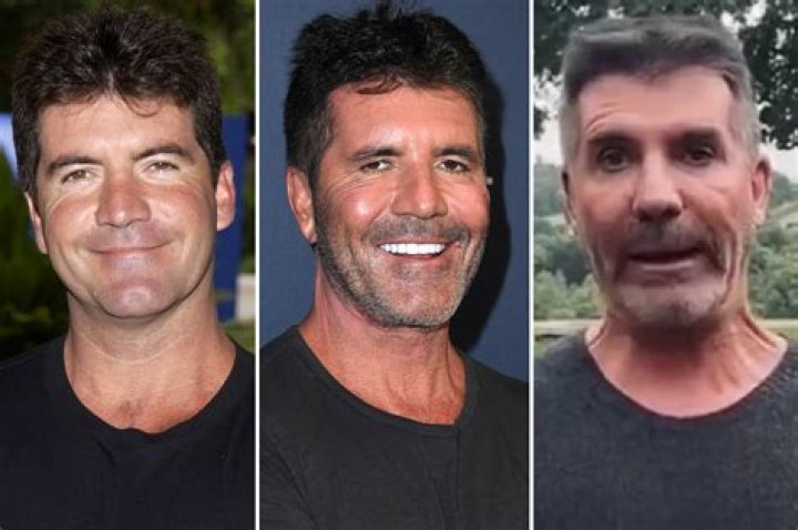 How is Simon Cowell so rich?