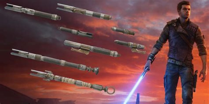 How long can a Jedi live for?