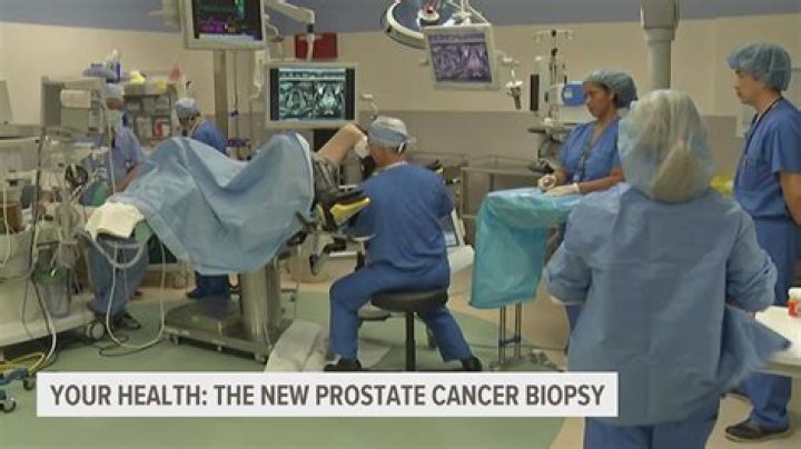 How long can you live after prostate removal?
