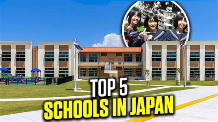 How long is school in Japan?