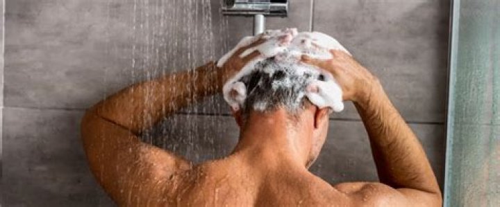 How long should showers be?