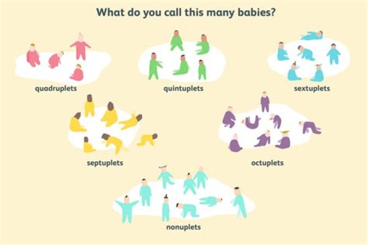 How many babies can you have?