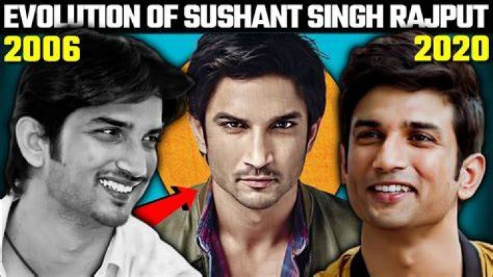 How many cars Sushant Singh Rajput have?